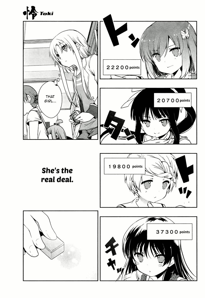 Toki (Kobayashi Ritz) Chapter 6 #26