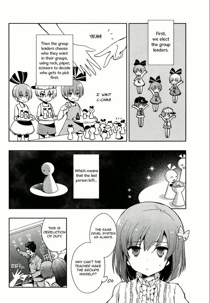 Toki (Kobayashi Ritz) Chapter 1 #12