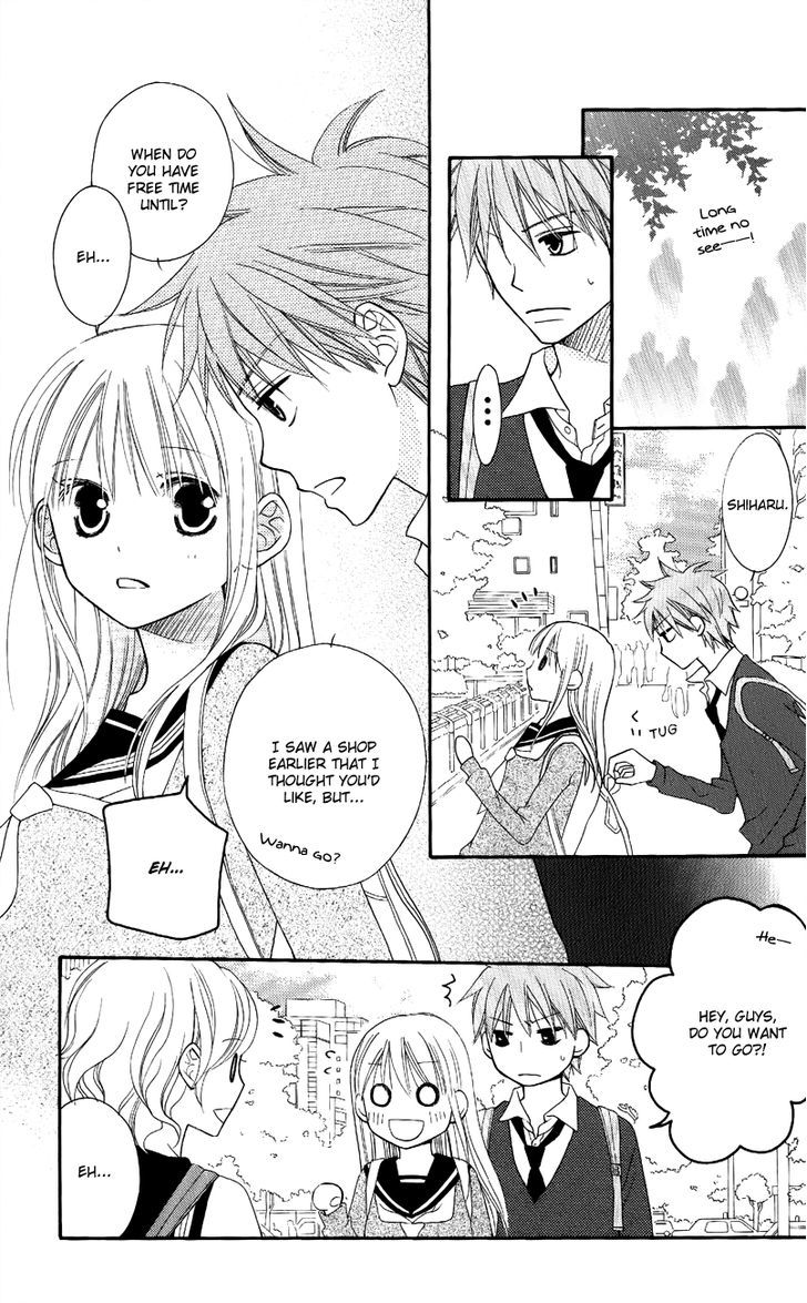 Love So Life Chapter 47 #9