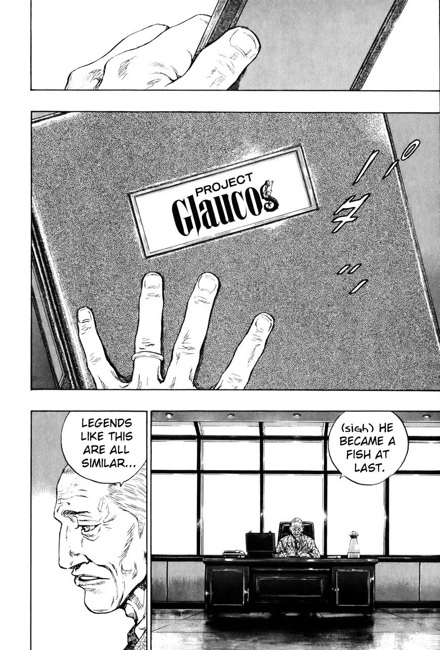 Glaucos Chapter 43 #5