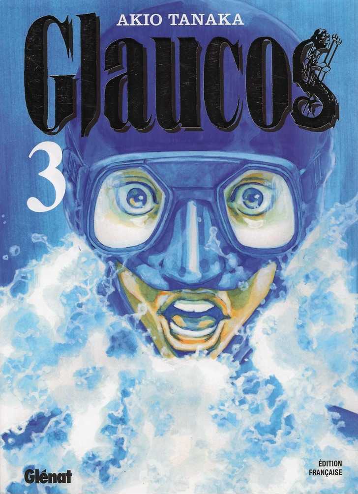 Glaucos Chapter 22 #25