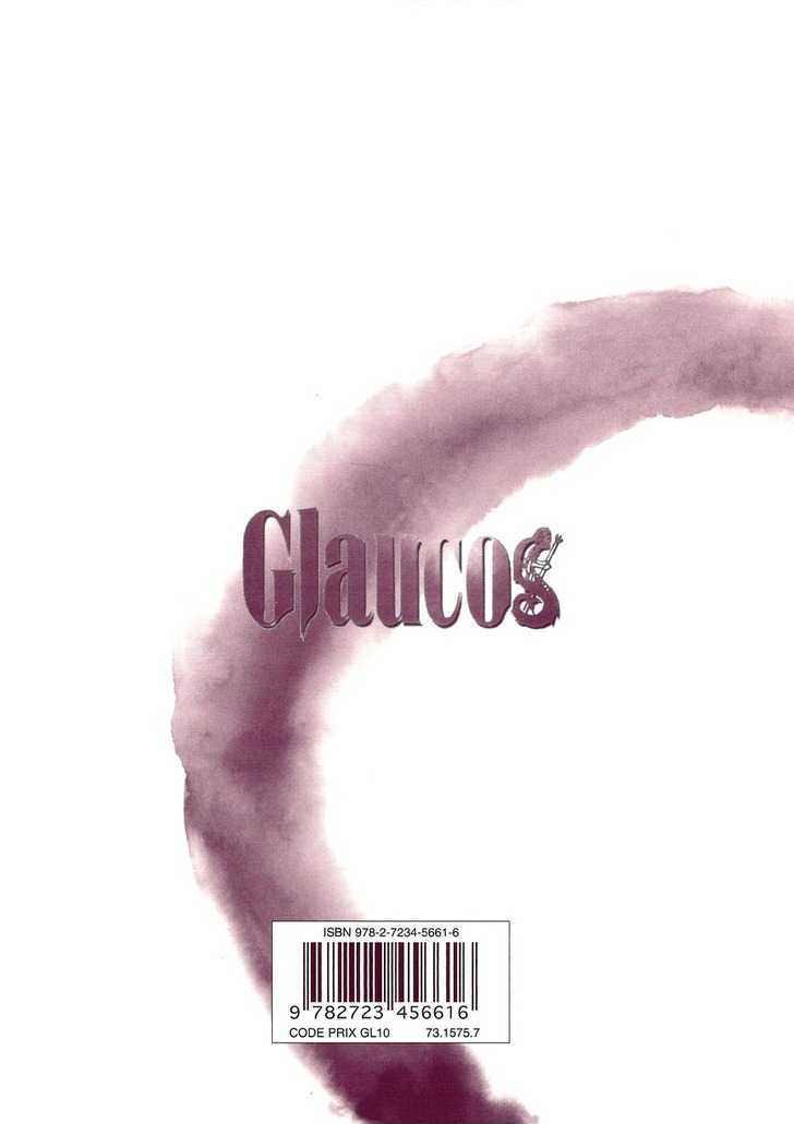 Glaucos Chapter 22 #28