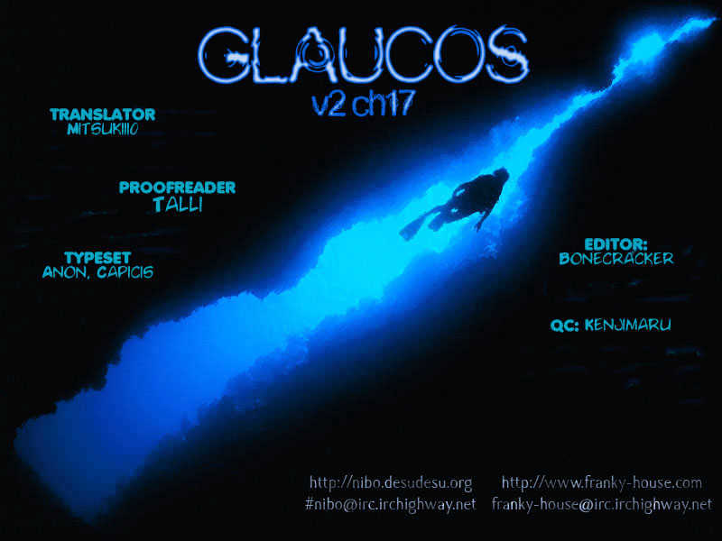 Glaucos Chapter 17 #24