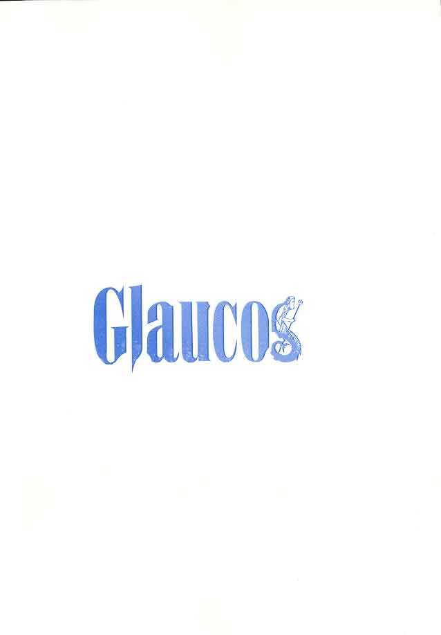 Glaucos Chapter 1 #4