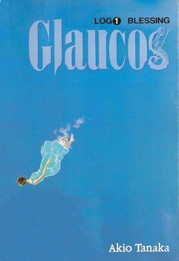 Glaucos Chapter 1 #6