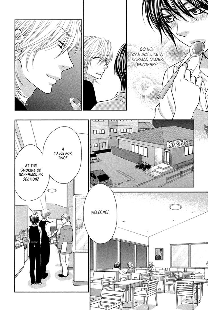 Nekoka Danshi No Shitsukekata Chapter 10 #22