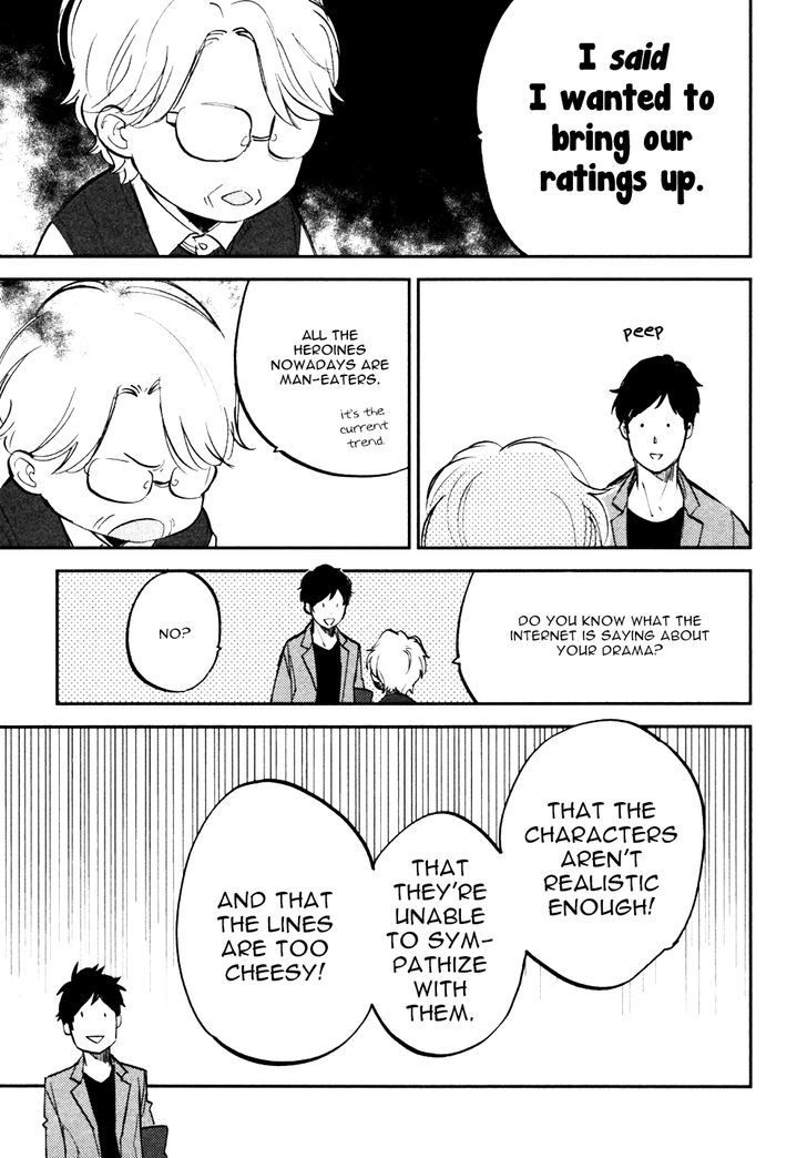 Koko Ni Aru, Kimi No Oto Chapter 2 #7