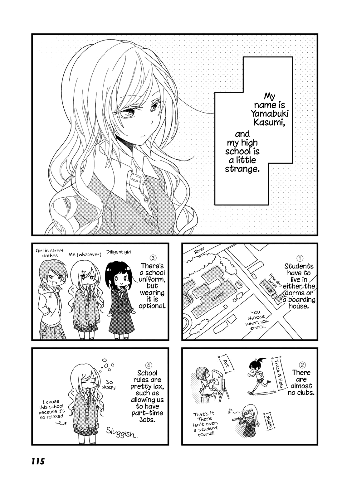 Onedari Shite Mite Chapter 7 #2