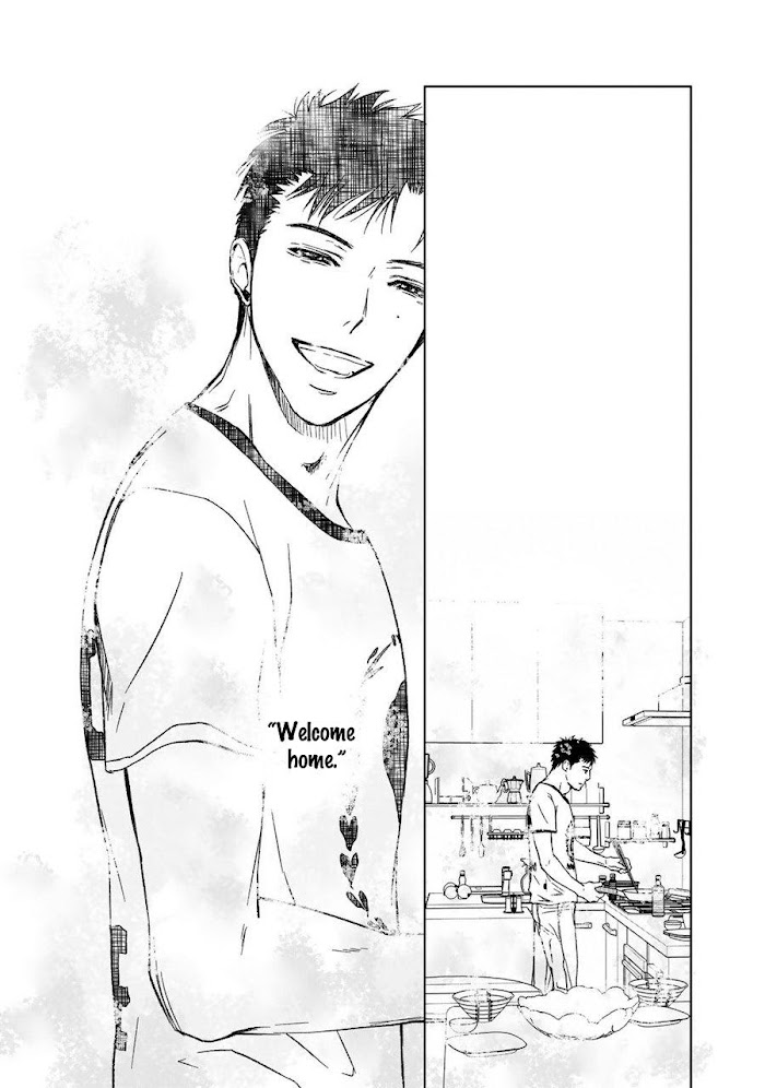 Gift (Ichinose Yuma) Chapter 10 #29