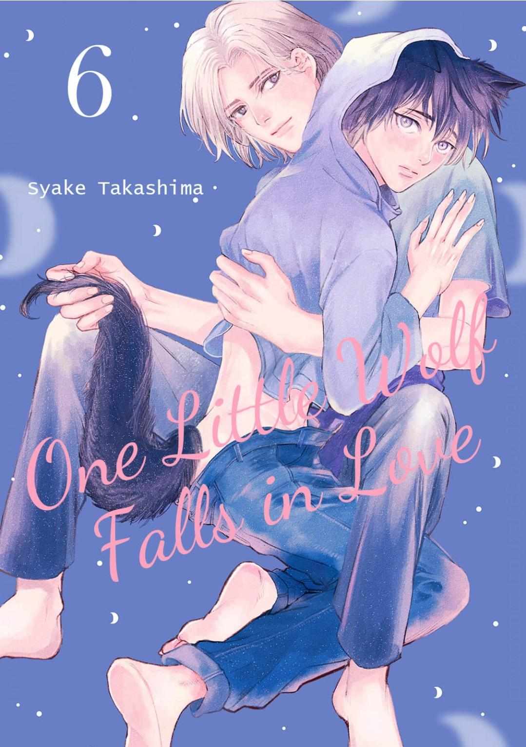 One Little Wolf Falls In Love Chapter 6 #1