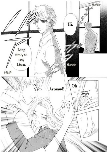 Ame Ni Nureta Tenshi Chapter 1 #53