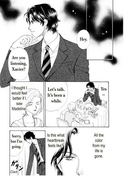 Ame Ni Nureta Tenshi Chapter 1 #54