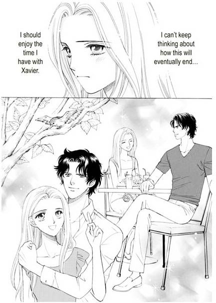 Ame Ni Nureta Tenshi Chapter 1 #76