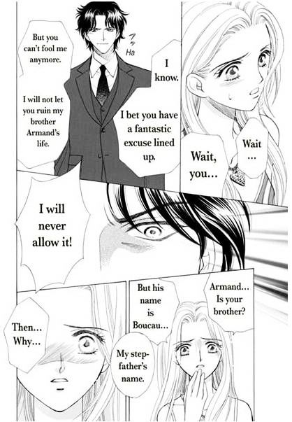 Ame Ni Nureta Tenshi Chapter 1 #92