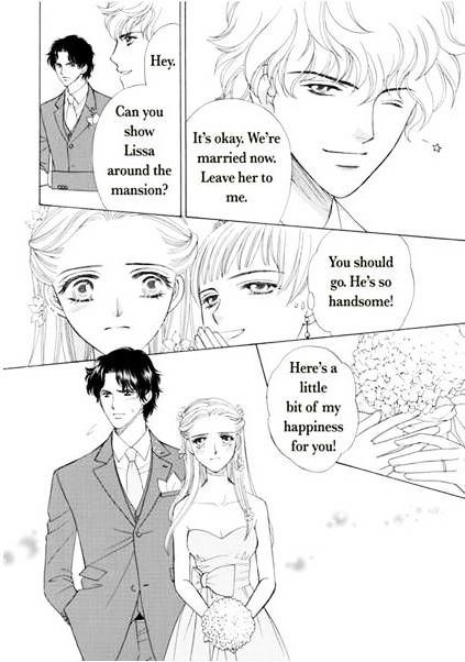 Ame Ni Nureta Tenshi Chapter 1 #116