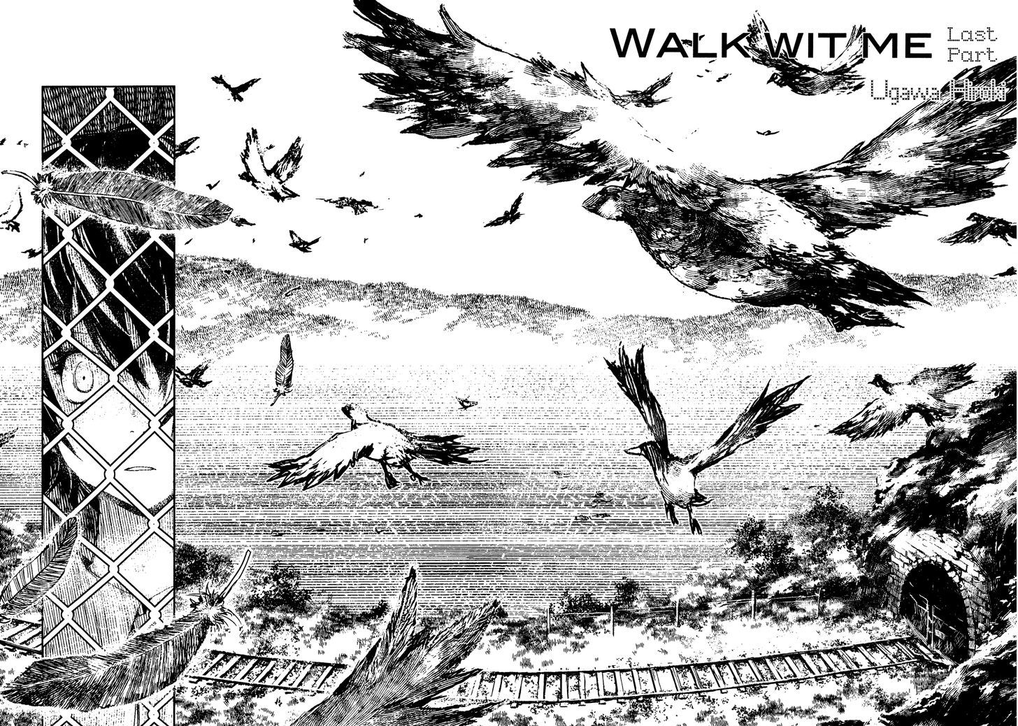 Walk With Me (Ugawa Hiroki) Chapter 2 #4