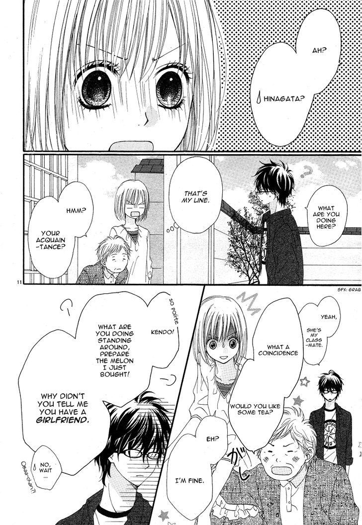 Kimi To Koi O Shitta Chapter 2 #15