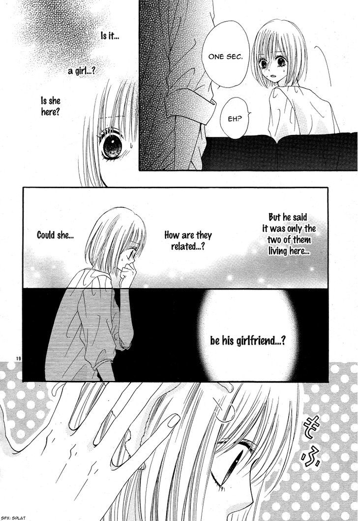 Kimi To Koi O Shitta Chapter 2 #23