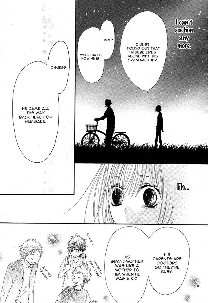 Kimi To Koi O Shitta Chapter 2 #36