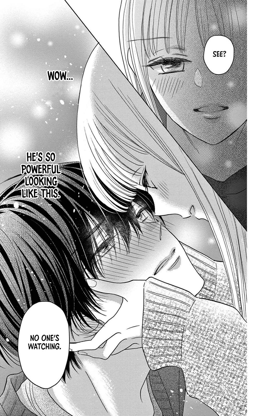 Seishun No Hekireki Chapter 5 #32