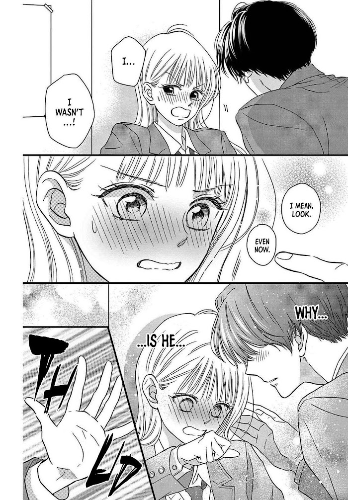 Seishun No Hekireki Chapter 2 #10