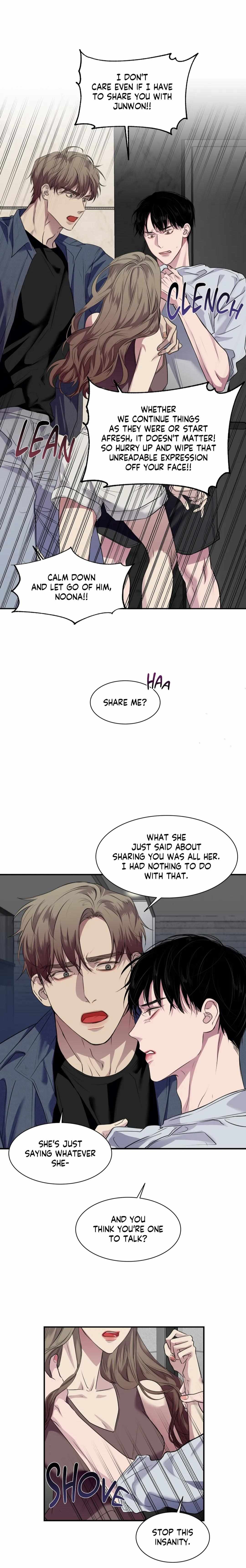 Snake Bite Chapter 30 #27