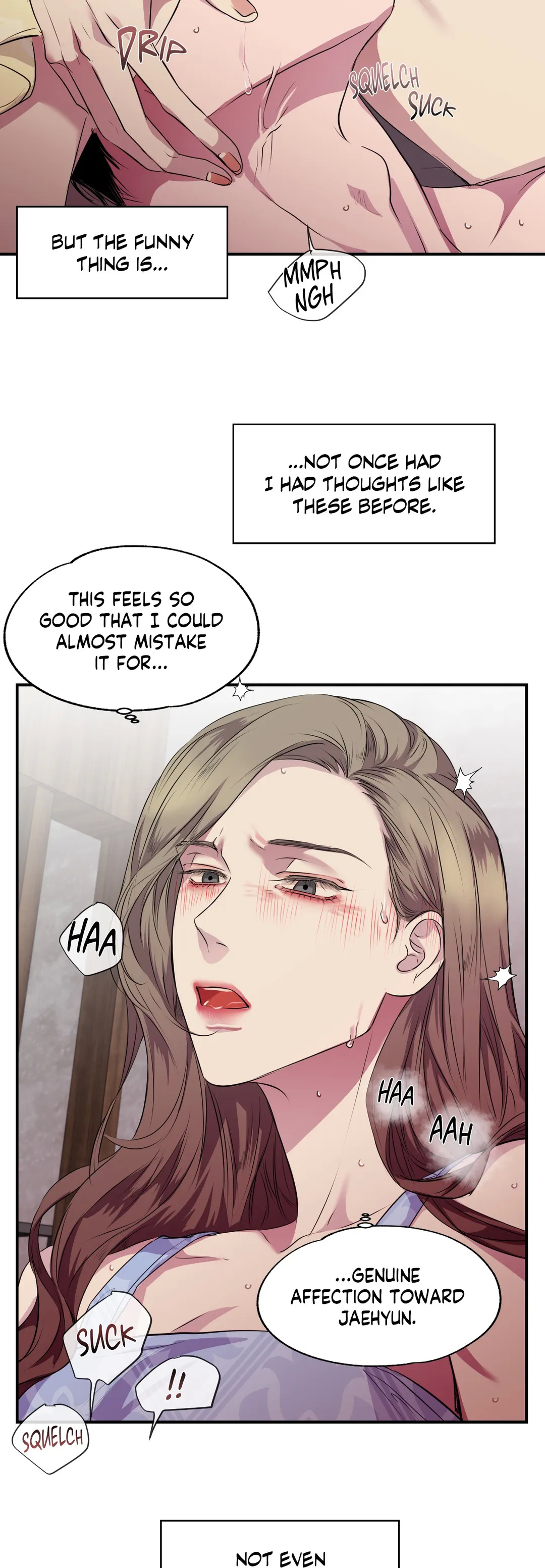 Snake Bite Chapter 29 #43