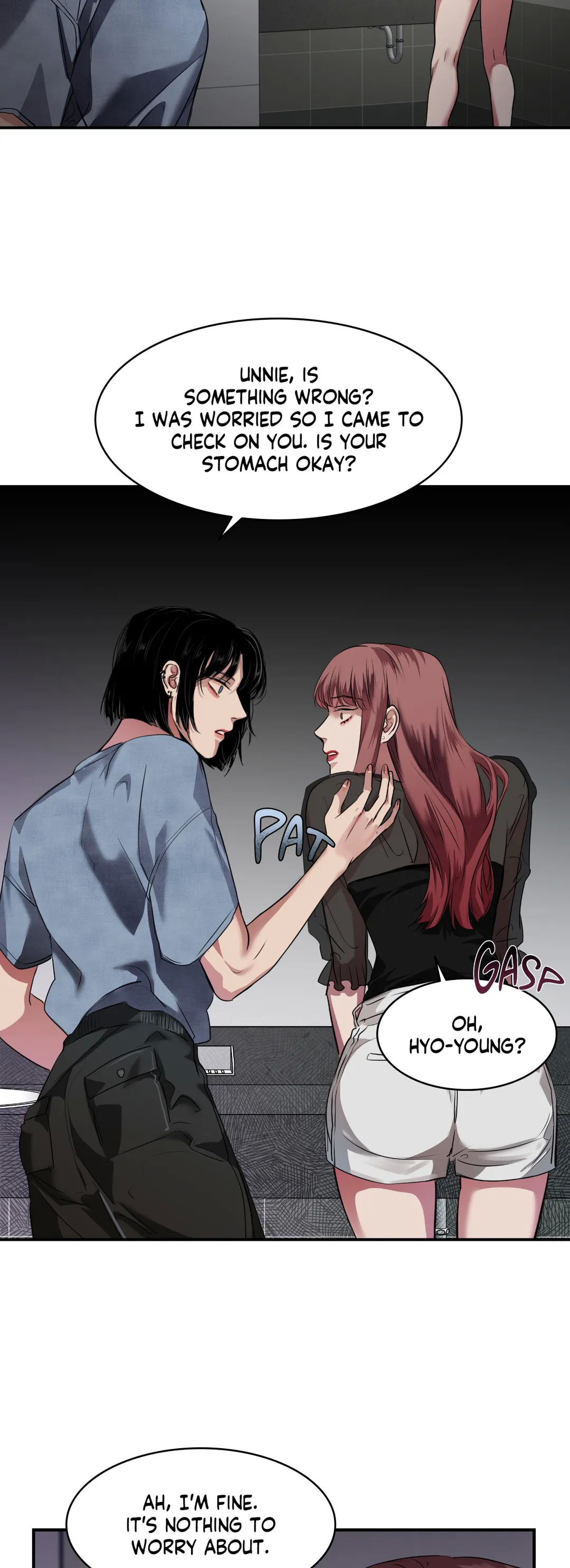 Snake Bite Chapter 20 #27