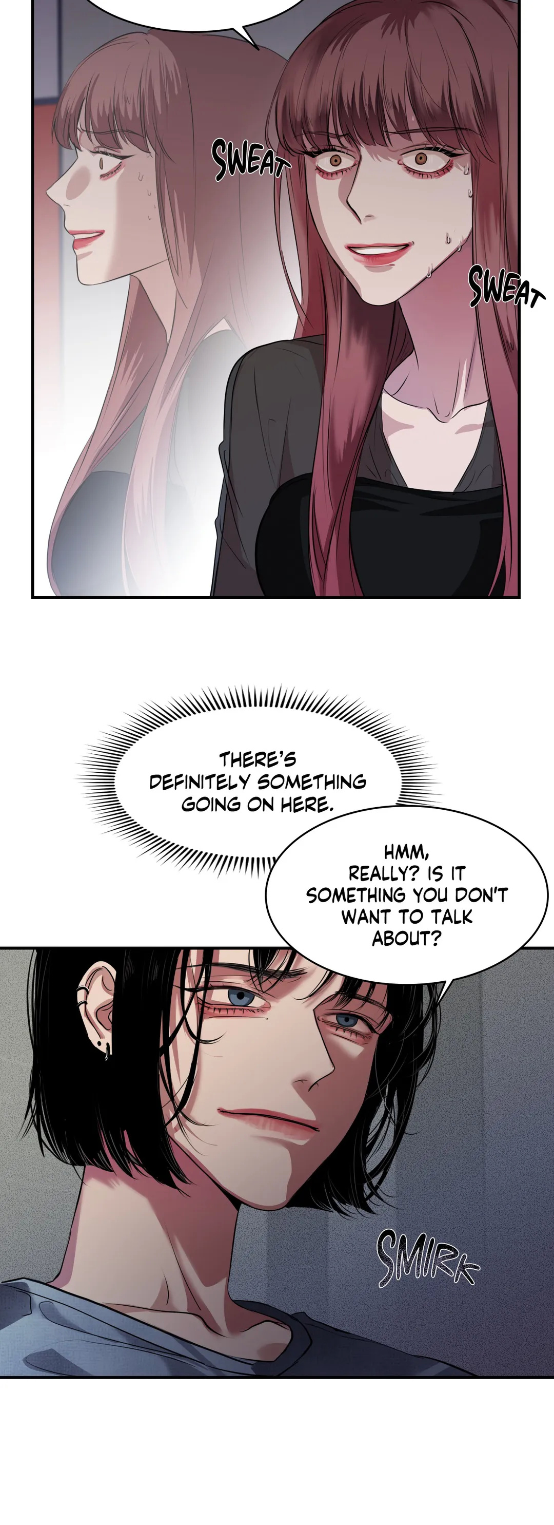 Snake Bite Chapter 20 #28