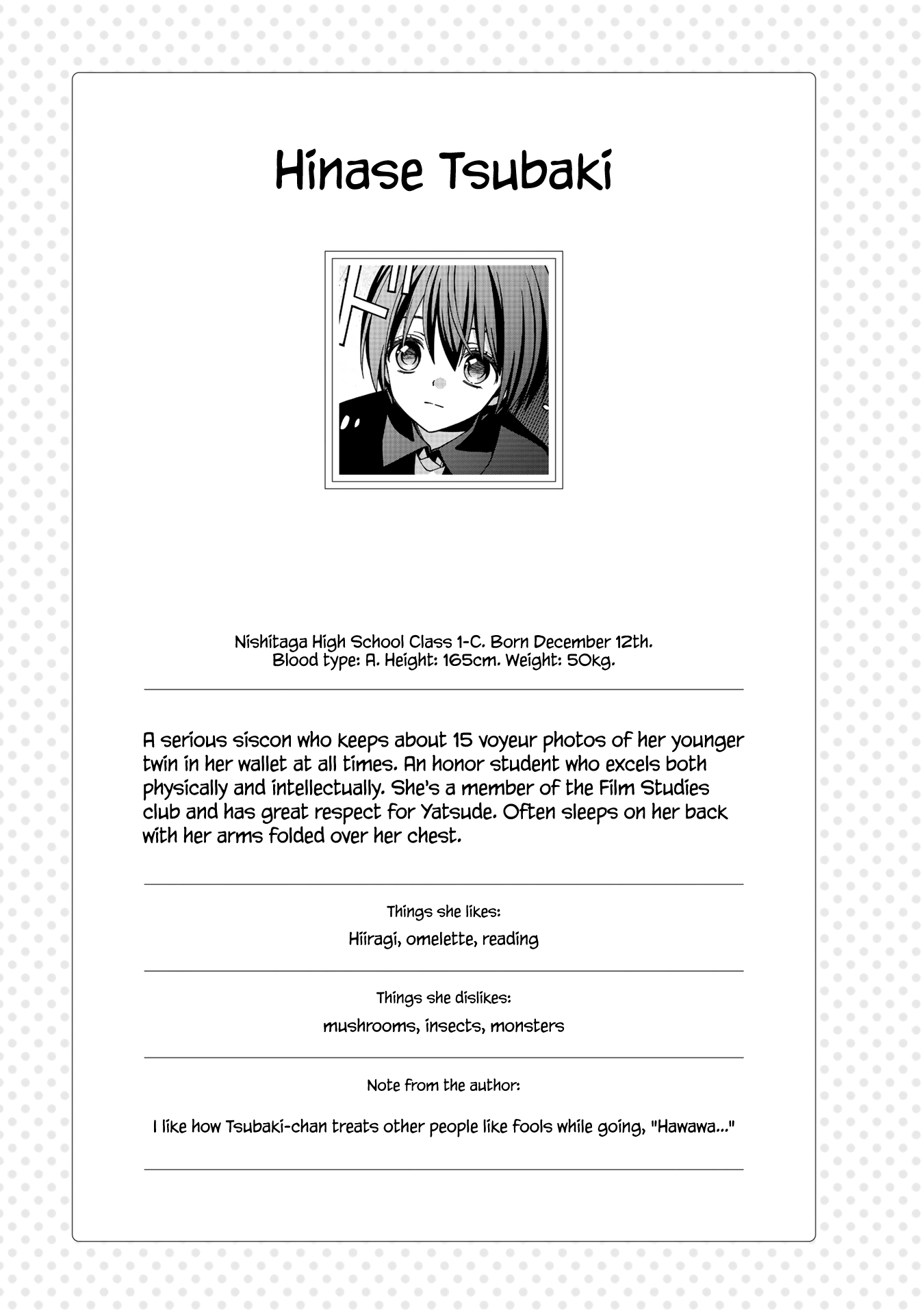 School Zone (Ningiyau) Chapter 99.2 #9