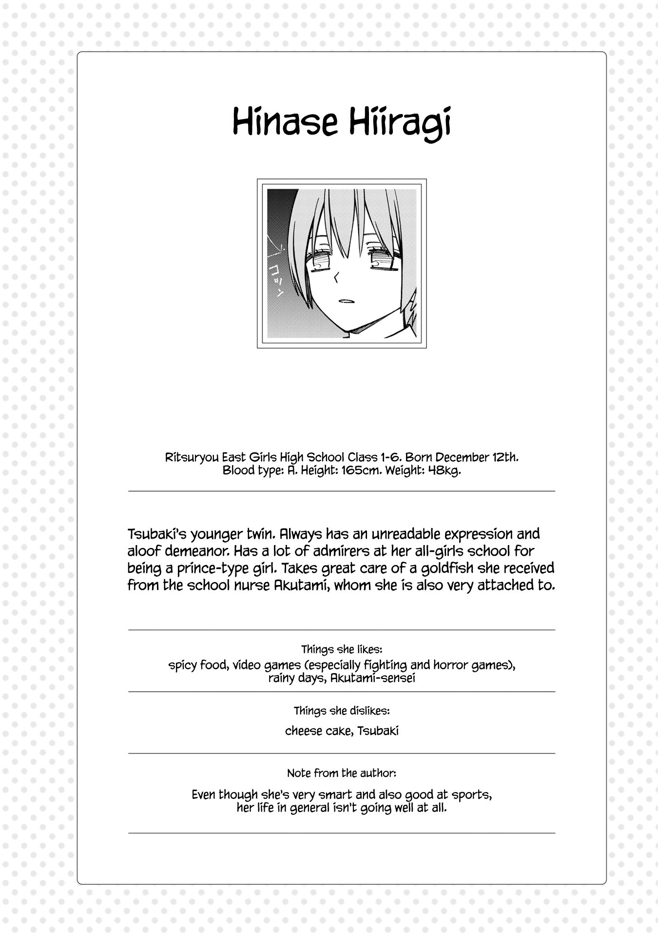 School Zone (Ningiyau) Chapter 99.2 #10