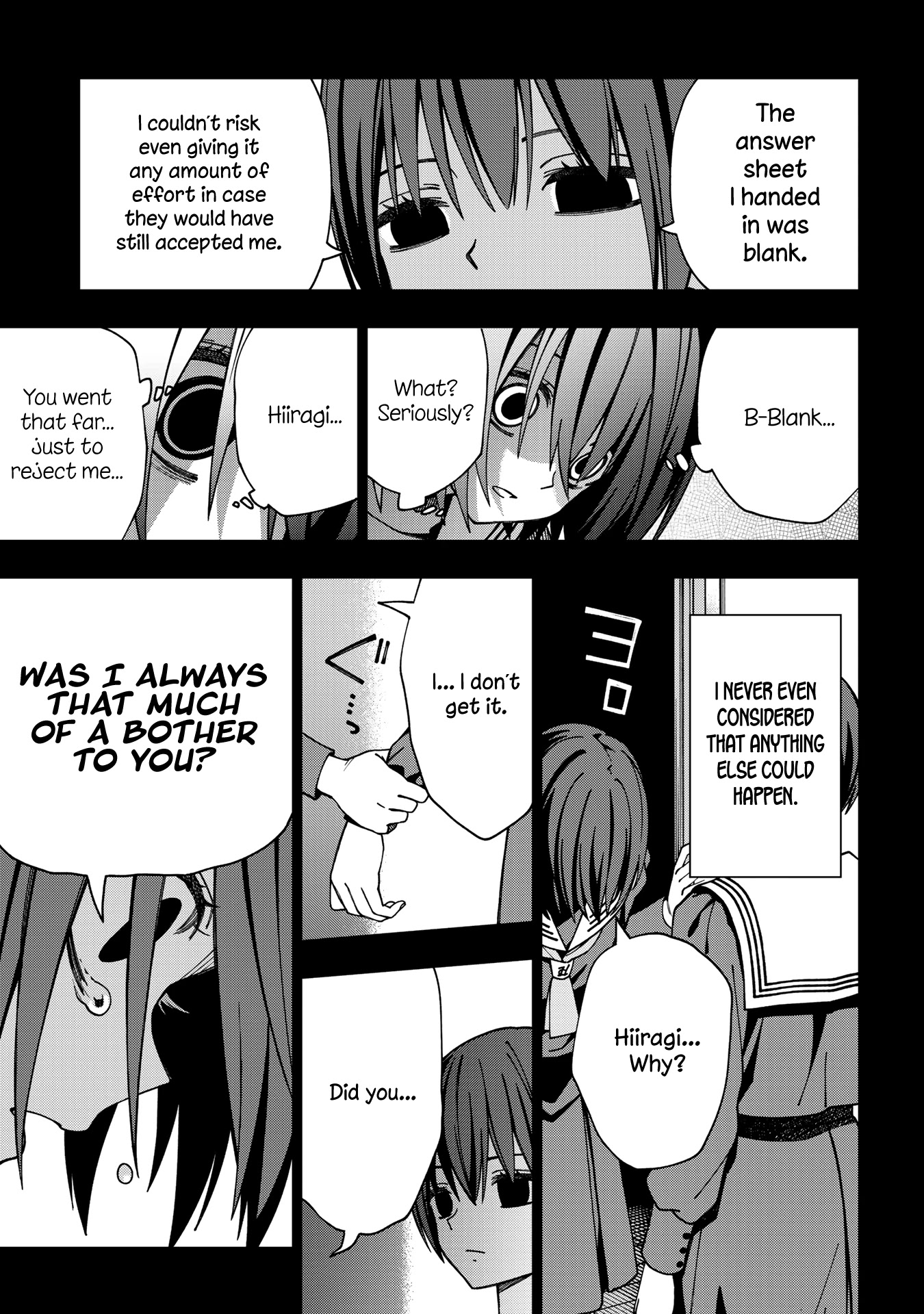 School Zone (Ningiyau) Chapter 91 #28