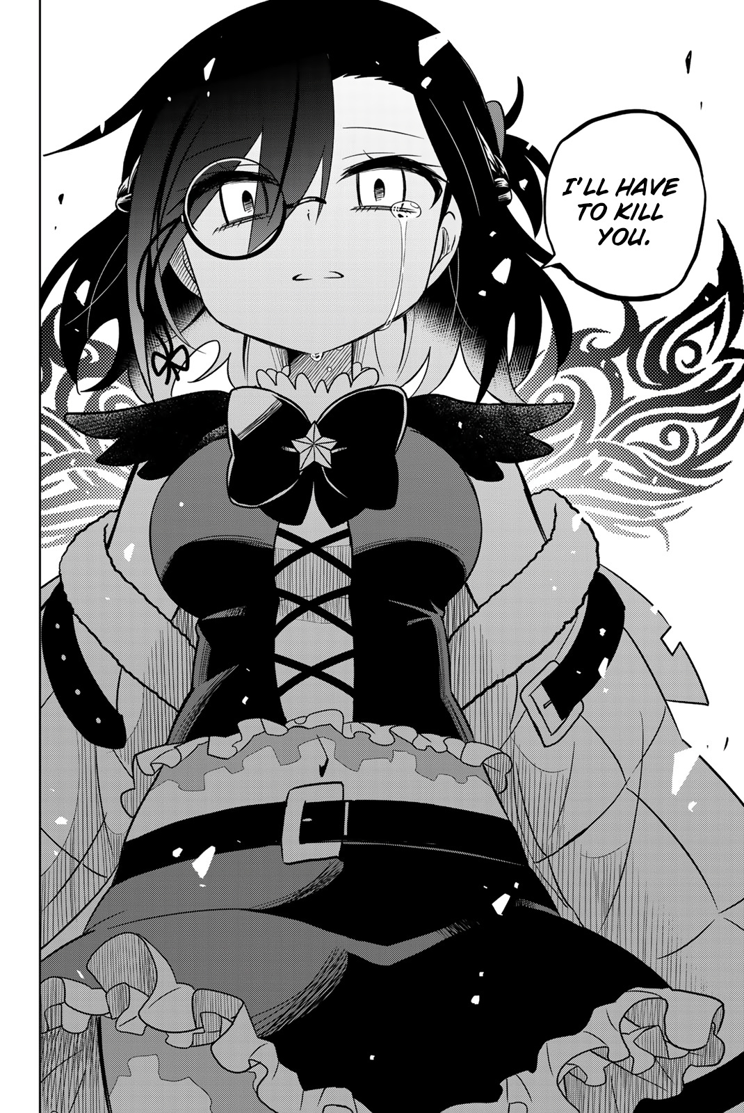 Heroine Wa Zetsubou Shimashita Chapter 98 #17