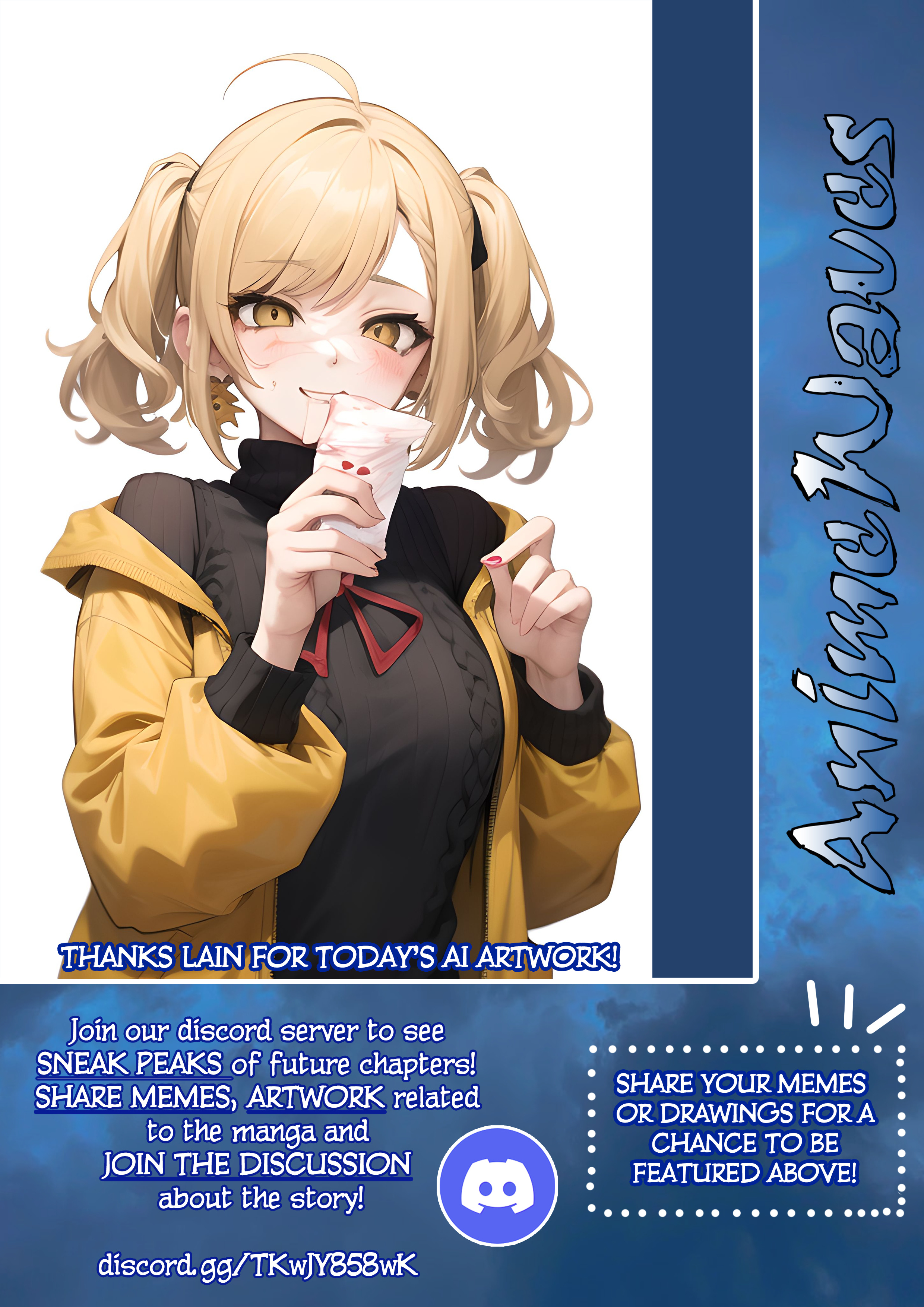 Heroine Wa Zetsubou Shimashita Chapter 97 #18