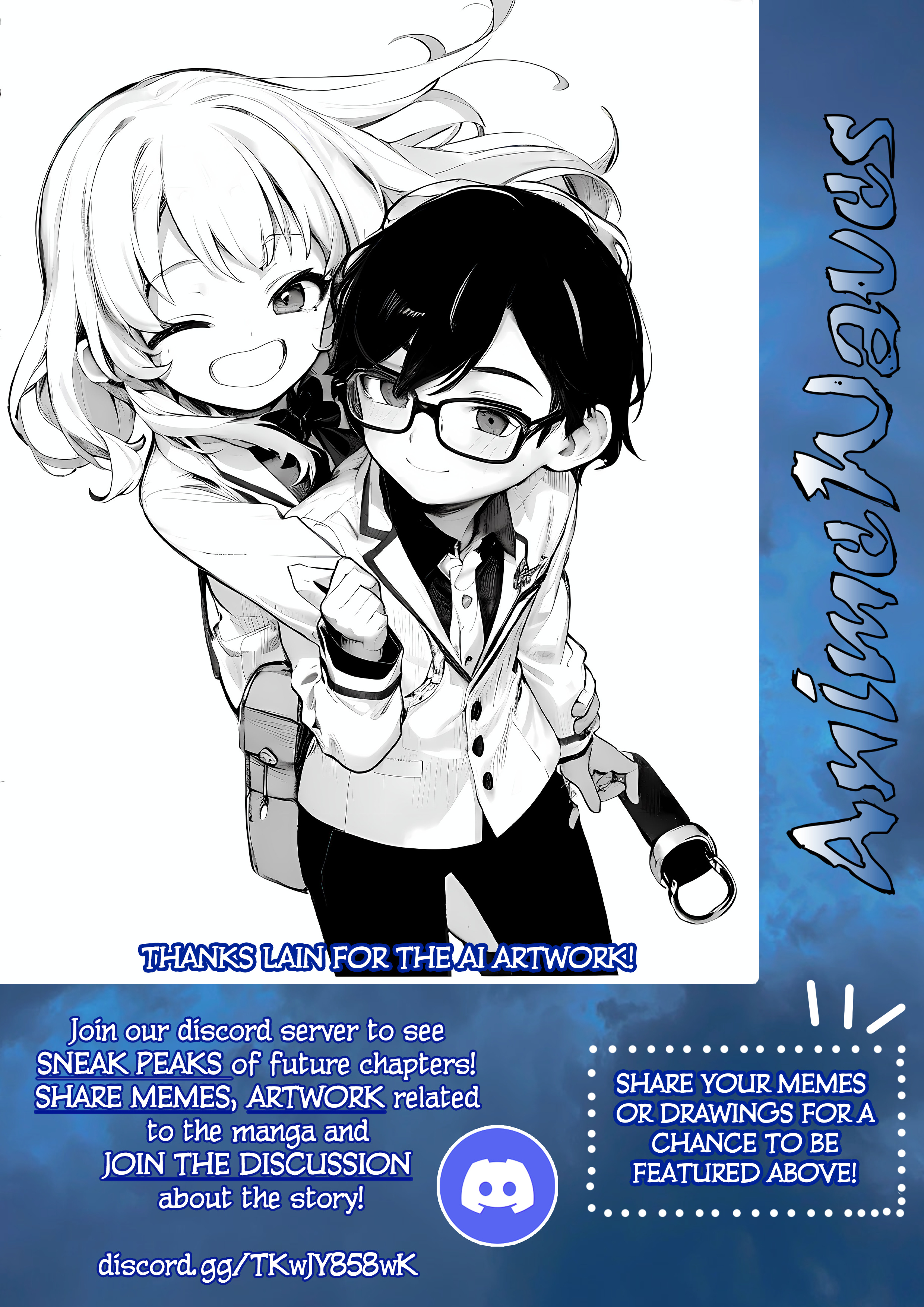 Heroine Wa Zetsubou Shimashita Chapter 80 #18