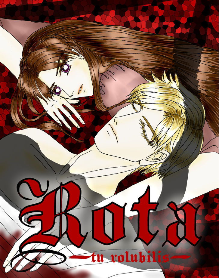 Rota Chapter 0 #1