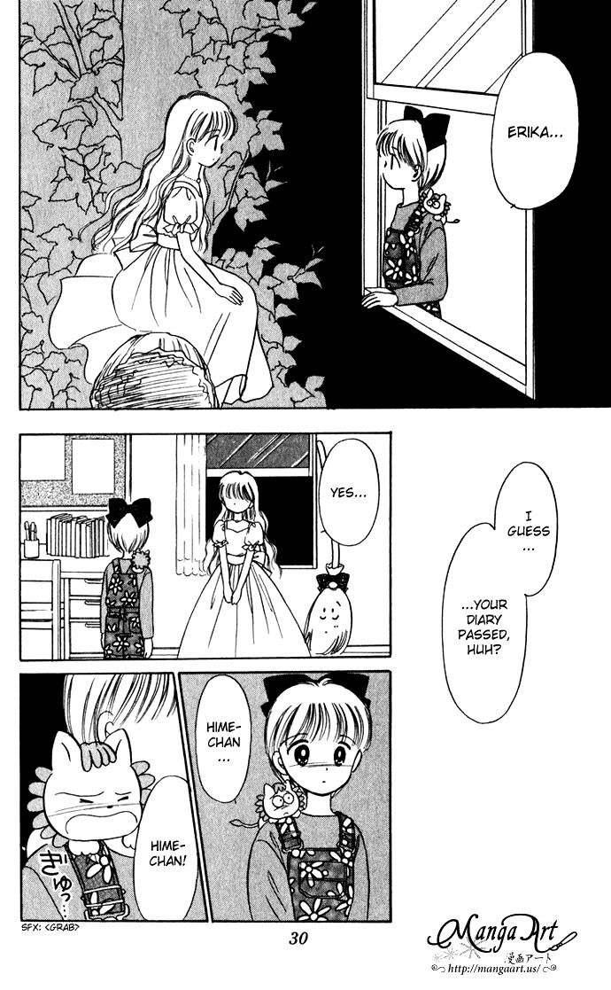 Hime-Chan No Ribon Chapter 39 #33