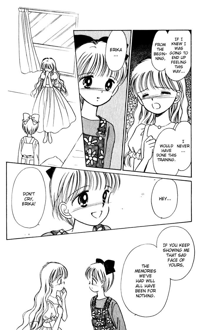 Hime-Chan No Ribon Chapter 39 #35