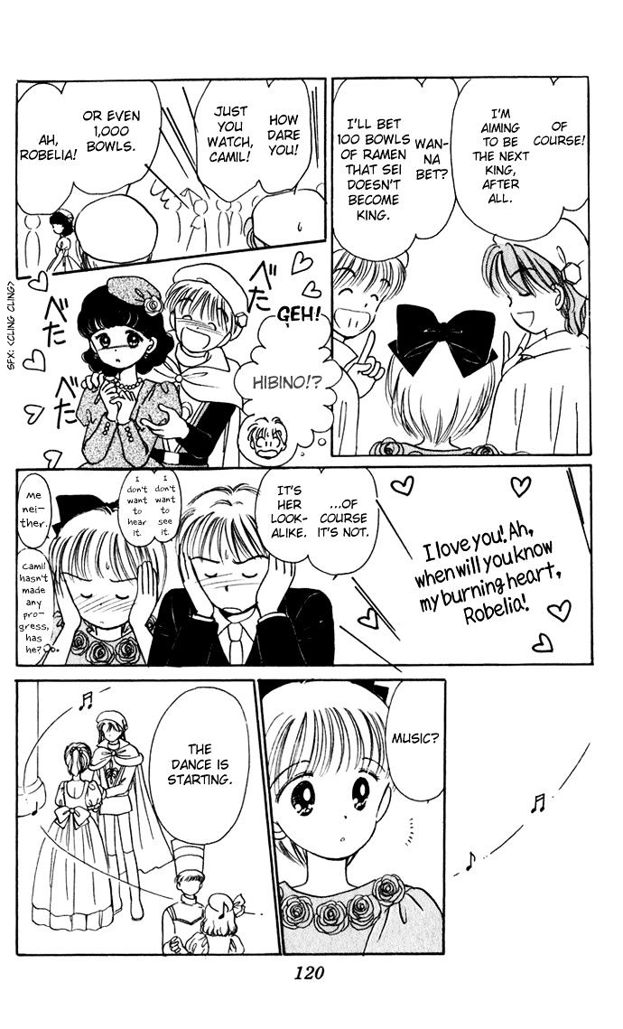 Hime-Chan No Ribon Chapter 38 #37