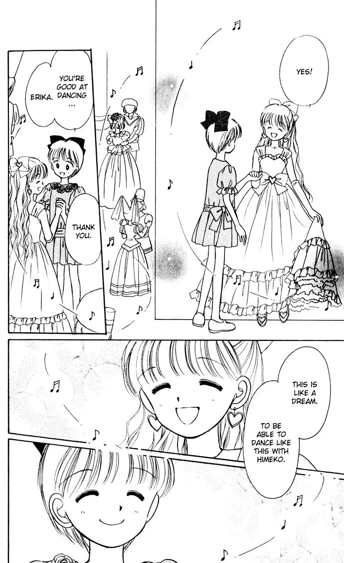 Hime-Chan No Ribon Chapter 38 #39