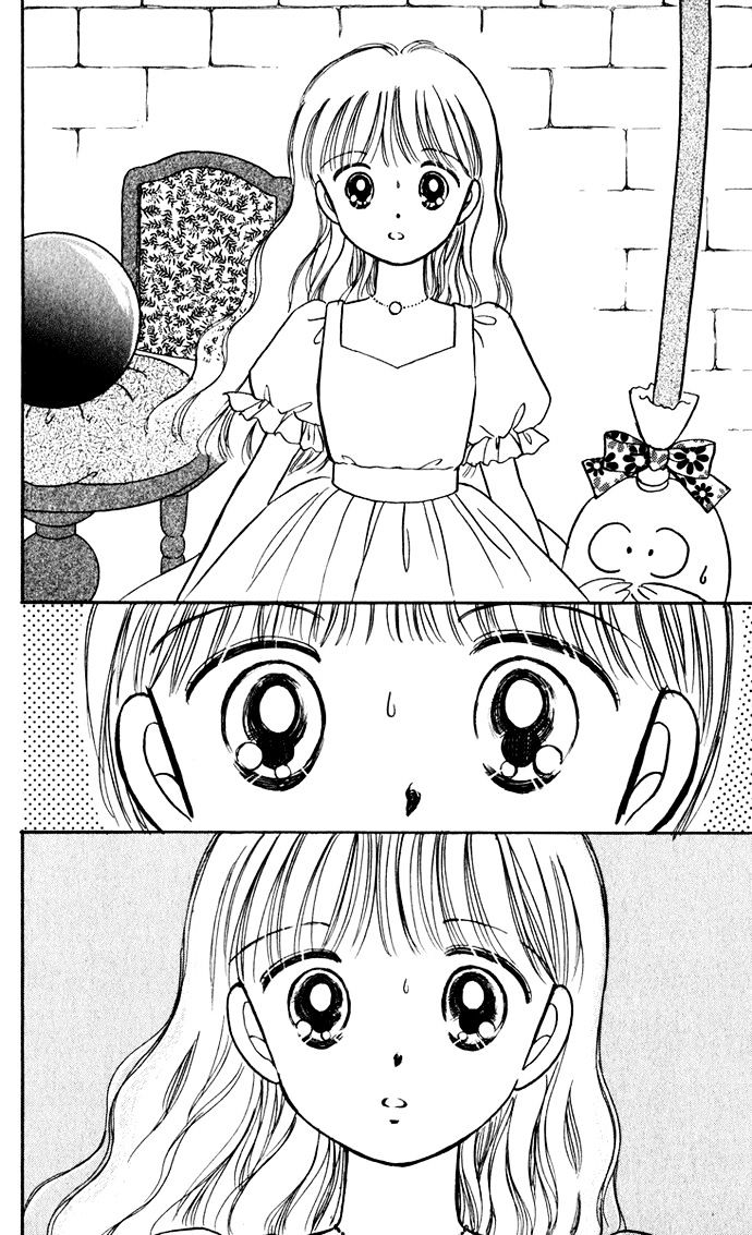 Hime-Chan No Ribon Chapter 37 #8