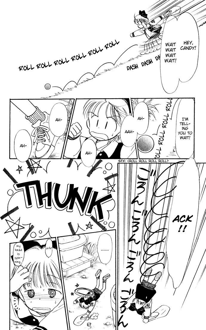 Hime-Chan No Ribon Chapter 35 #11