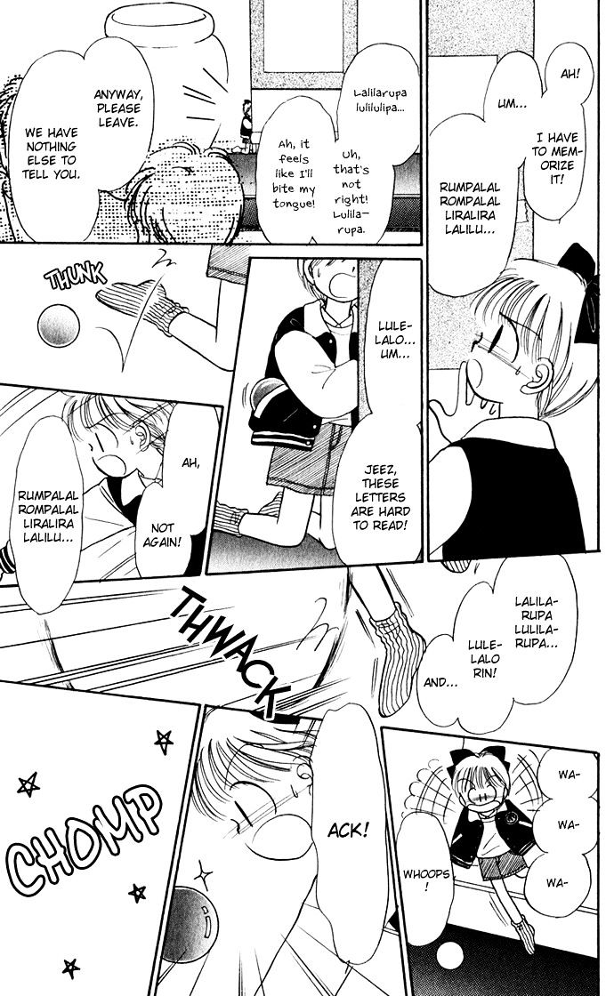 Hime-Chan No Ribon Chapter 35 #20