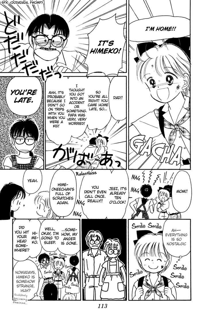 Hime-Chan No Ribon Chapter 20 #28