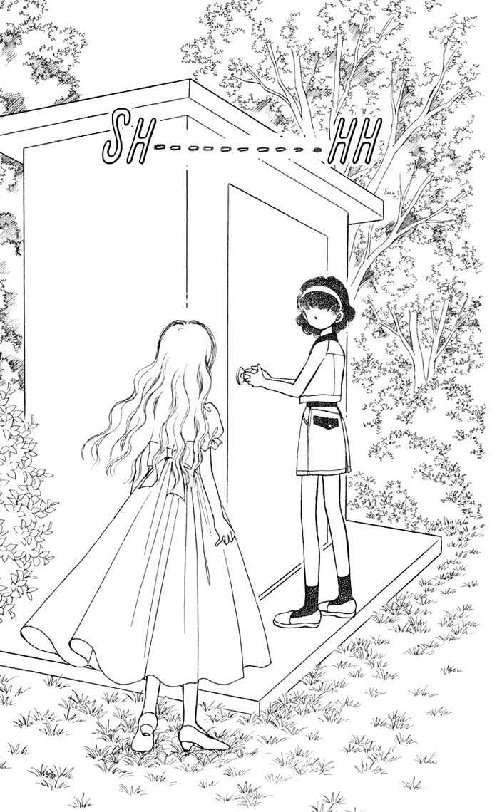 Hime-Chan No Ribon Chapter 17 #13