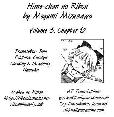 Hime-Chan No Ribon Chapter 12 #41