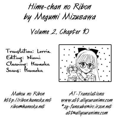 Hime-Chan No Ribon Chapter 10 #46