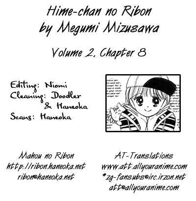 Hime-Chan No Ribon Chapter 8 #39