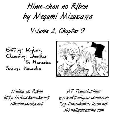 Hime-Chan No Ribon Chapter 9 #50