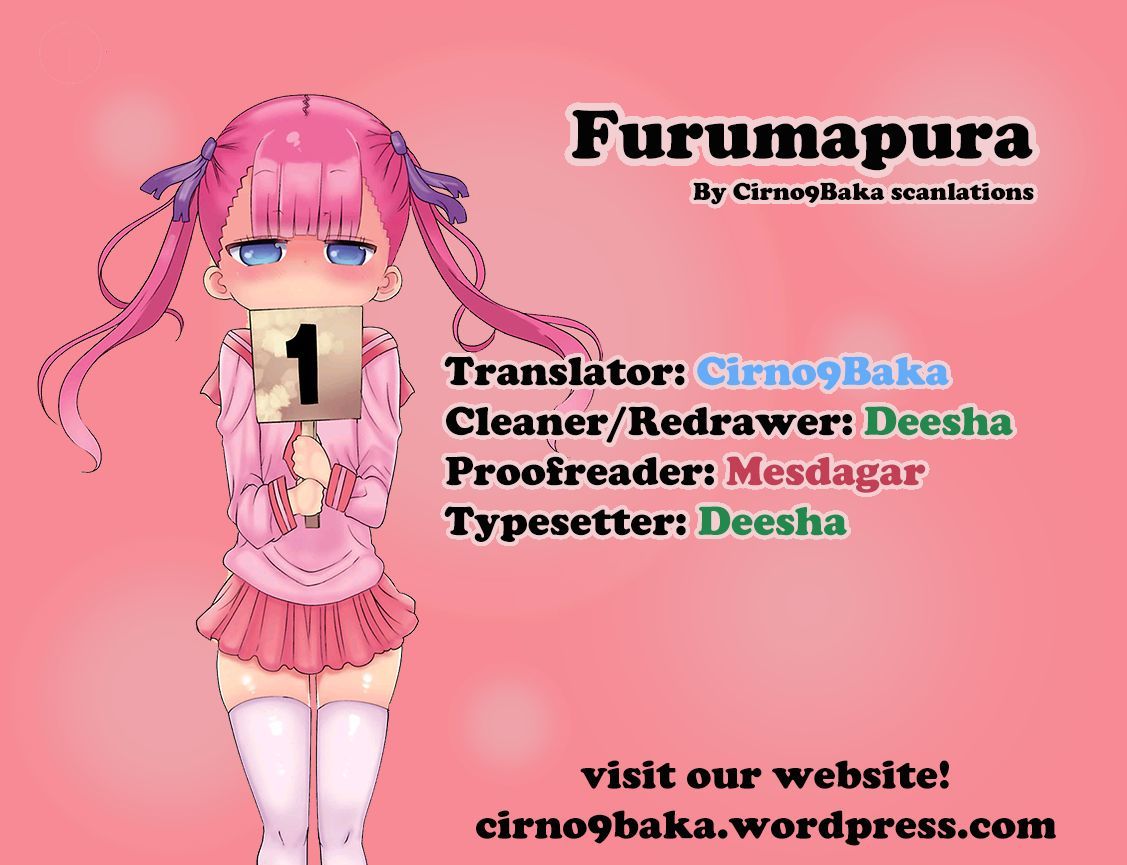 Furumapura Chapter 7 #13